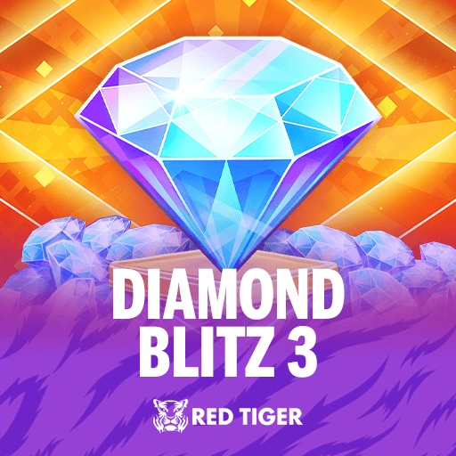 Diamond Blitz 3 - POWERPLAY128