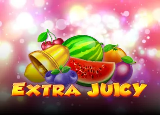 Pragmatic : Extra Juicy - POWERPLAY128