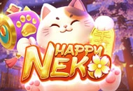 Spadegaming : Happy Neko - POWERPLAY128