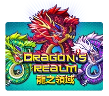 Joker123 : Dragons Realm - POWERPLAY128