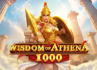 Pragmatic : Wisdom of Athena 1000 - POWERPLAY128