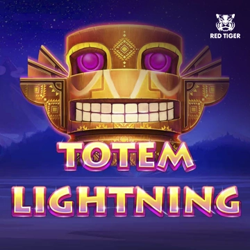 Redtiger : Totem Lightning - POWERPLAY128