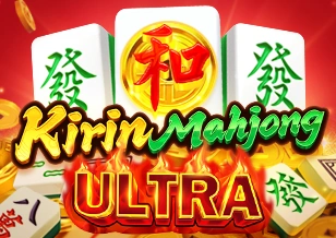 Kirin Mahjong ULTRA - POWERPLAY128