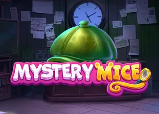 Pragmatic : Mystery Mice - POWERPLAY128