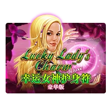 Joker123 : Lucky Lady Charm - POWERPLAY128