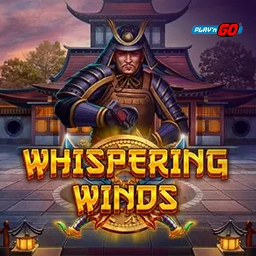 PlaynGo : Whispering Winds - POWERPLAY128