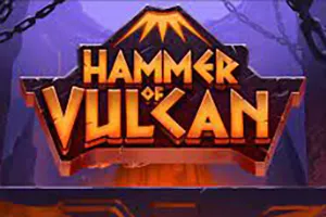 POP Hammer of Vulcan (Quickspin) - POWERPLAY128