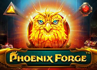 Pragmatic : Phoenix Forge - POWERPLAY128