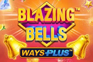 Blazing Bells PowerPlay Jackpot - POWERPLAY128