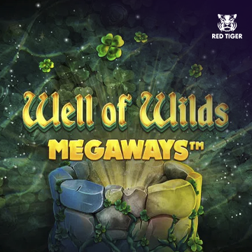 Redtiger : Well of Wilds Megaways - POWERPLAY128