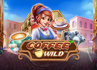 Pragmatic : Coffee Wild - POWERPLAY128