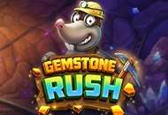 Spadegaming : Gemstone Rush - POWERPLAY128