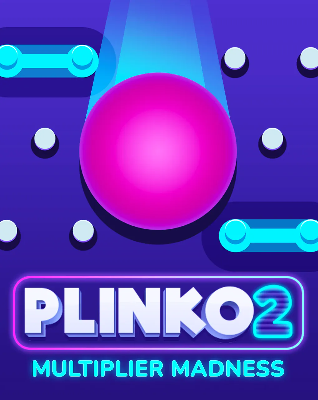 Plinko 2 - POWERPLAY128