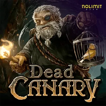NolimitCity : Dead Canary - POWERPLAY128