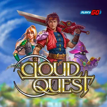 PlaynGo : Cloud Quest - POWERPLAY128