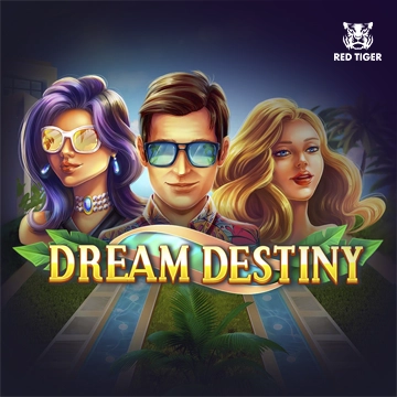 Dream Destiny - POWERPLAY128