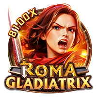 Facai : ROMA GLADIATRIX - POWERPLAY128