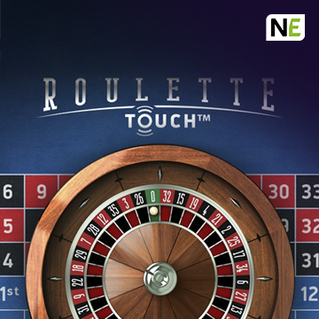 Roulette Touch - POWERPLAY128