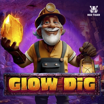 Glow Dig - POWERPLAY128