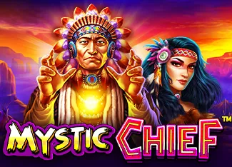 Pragmatic : Mystic Chief - POWERPLAY128