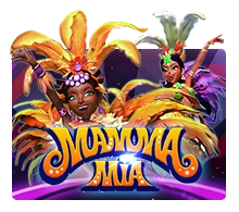 Joker123 : Mammamia - POWERPLAY128
