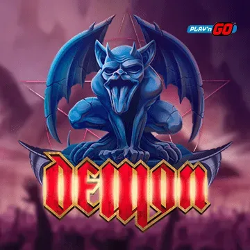 PlaynGo : Demon - POWERPLAY128