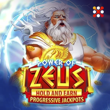 Mancala : Power of Zeus - POWERPLAY128