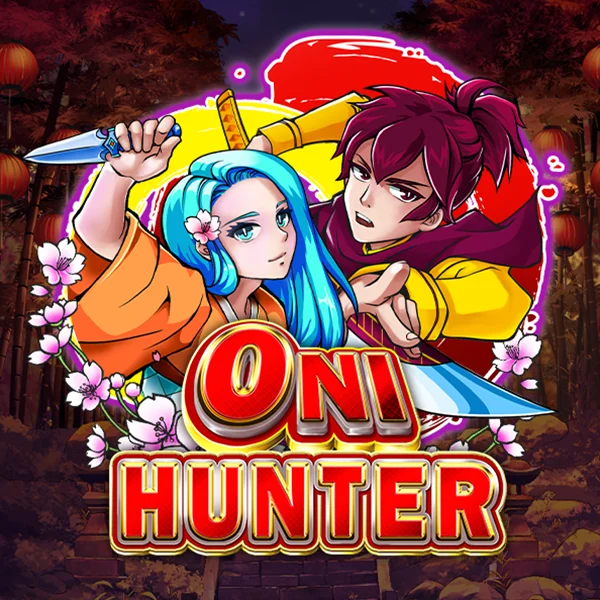 Oni Hunter - POWERPLAY128