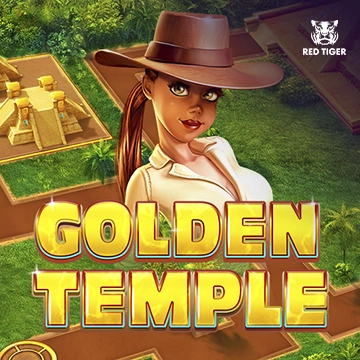 Golden Temple - POWERPLAY128