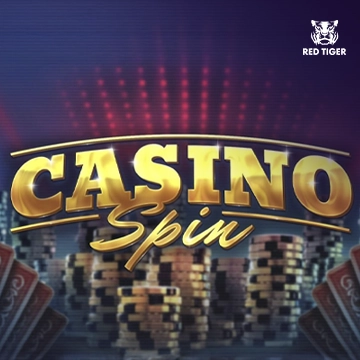 Casino Spin - POWERPLAY128