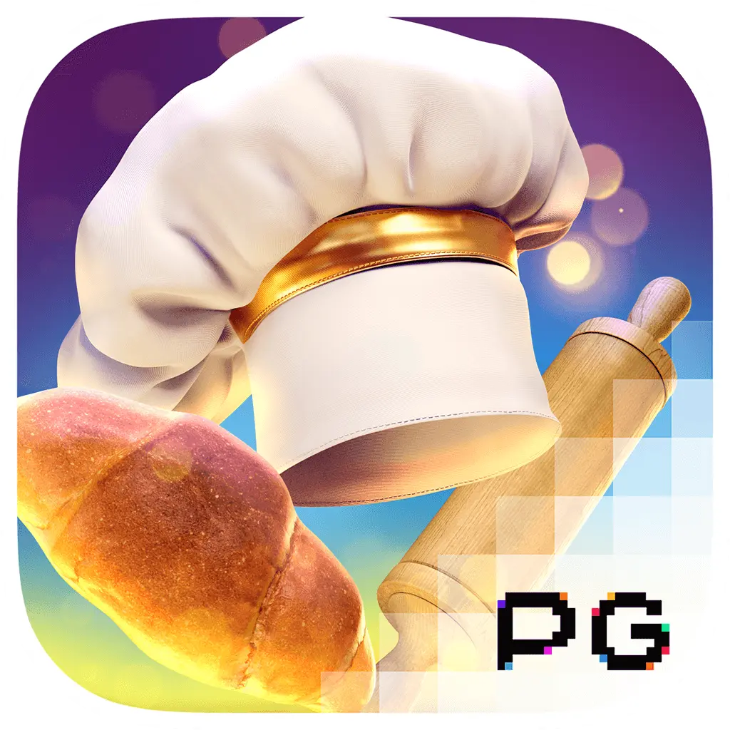 PGSoft : Bakery Bonanza - POWERPLAY128