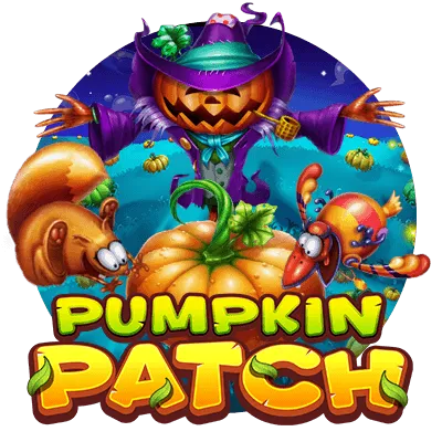 Habanero : Pumpkin Patch - POWERPLAY128