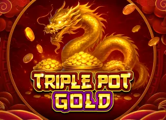Pragmatic : Triple Pot Gold - POWERPLAY128