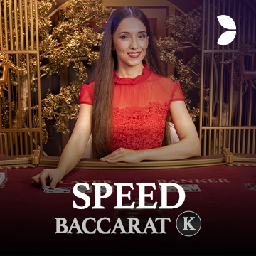 Speed Baccarat K - POWERPLAY128