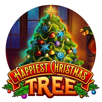 Habanero : Happiest Christmas Tree - POWERPLAY128
