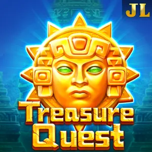 Jili : Treasure Quest - POWERPLAY128