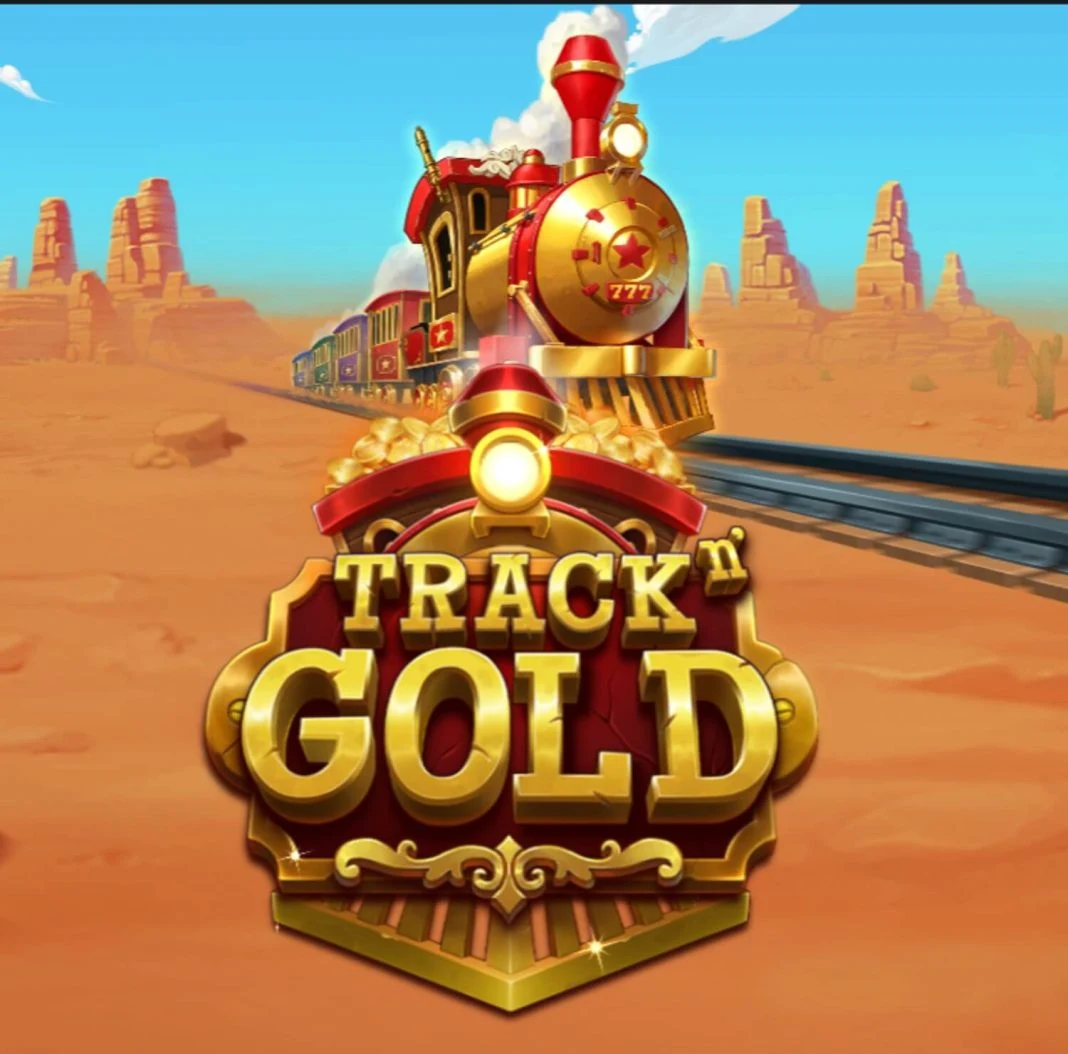 PlaynGo : Track n Gold - POWERPLAY128
