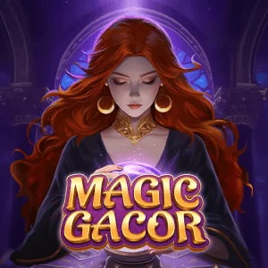 Magic Fortune - POWERPLAY128