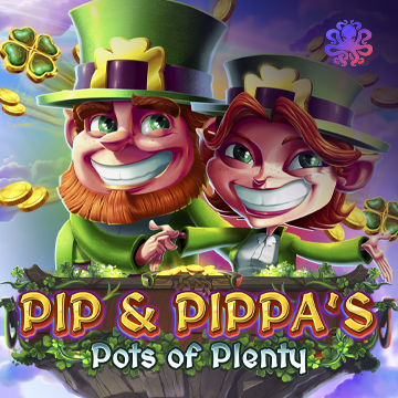 Pip & Pippas Pots of Plenty - POWERPLAY128