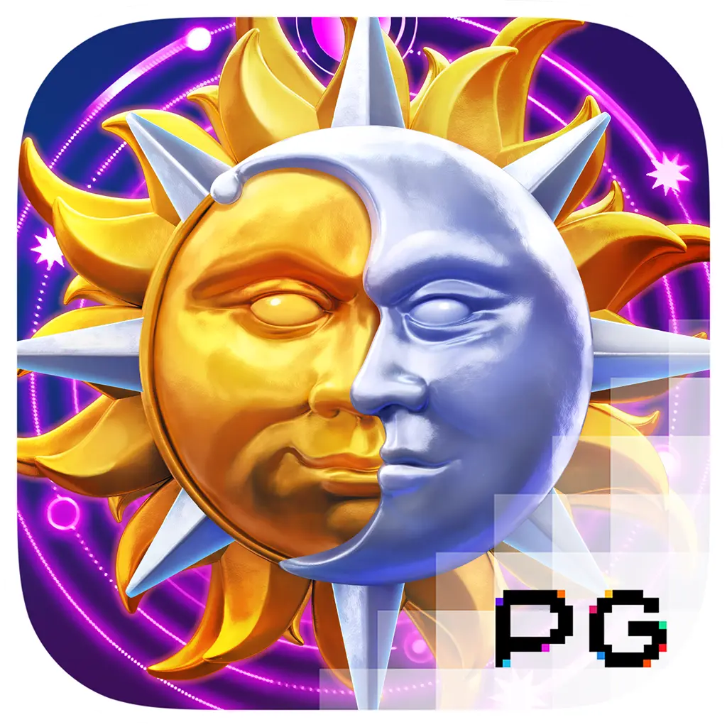 PGSoft : Destiny of Sun & Moon - POWERPLAY128