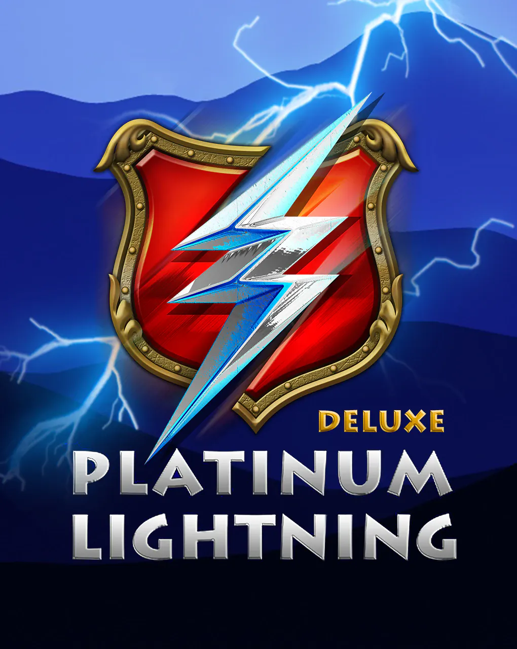 Bgaming : Platinum Lightning Deluxe - POWERPLAY128