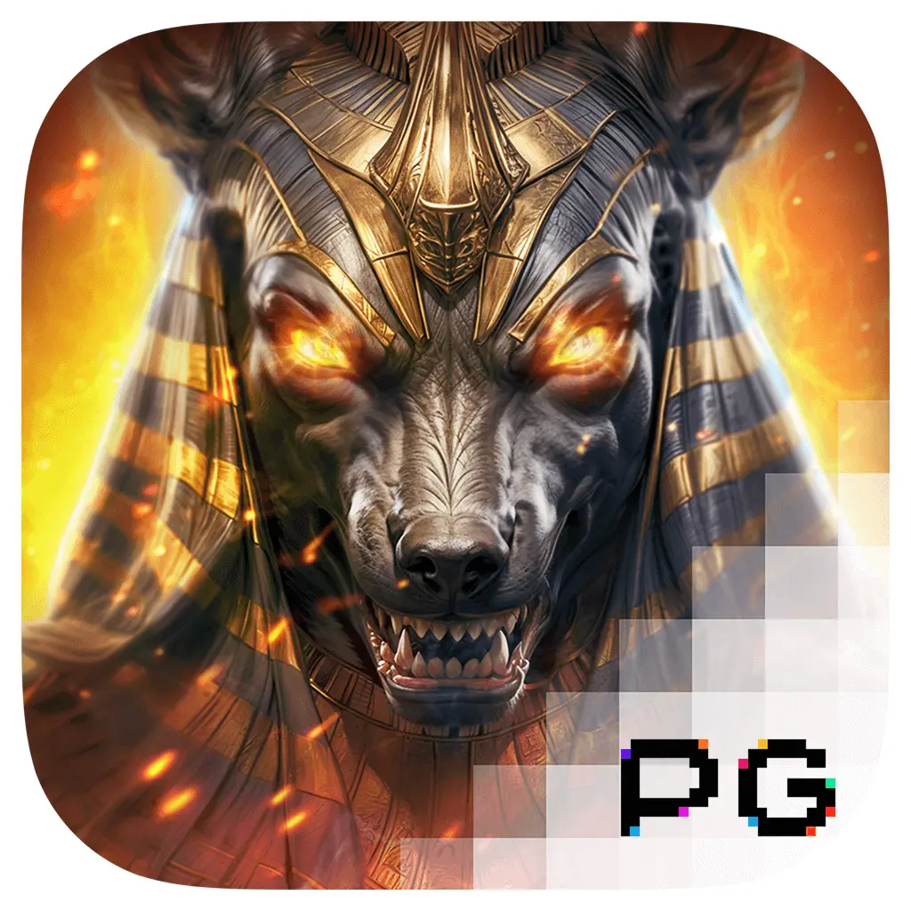 PGSoft : Anubis Wrath - POWERPLAY128