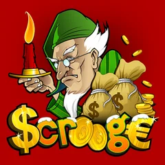 Scrooge - POWERPLAY128