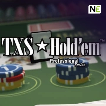 NetEnt Casino Holdem - POWERPLAY128