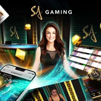SA Gaming - POWERPLAY128
