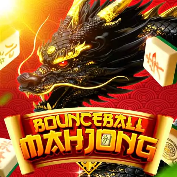 Bounceball Mahjong - POWERPLAY128