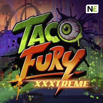 Taco Fury XXXtreme - POWERPLAY128
