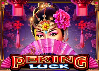 Pragmatic : Peking Luck - POWERPLAY128