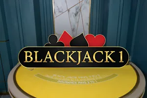 Blackjack 1 - POWERPLAY128