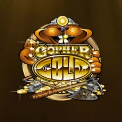 Gopher Gold - POWERPLAY128
